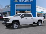 New 2024 Chevrolet Silverado 3500 Work Truck Crew Cab 4x4 Pickup for sale #RF334769 - photo 3