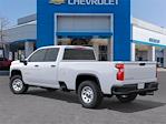 New 2024 Chevrolet Silverado 3500 Work Truck Crew Cab 4x4 Pickup for sale #RF334769 - photo 4