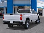 New 2024 Chevrolet Silverado 3500 Work Truck Crew Cab 4x4 Pickup for sale #RF334769 - photo 2