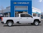 New 2024 Chevrolet Silverado 3500 Work Truck Crew Cab 4x4 Pickup for sale #RF334769 - photo 5