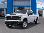 New 2024 Chevrolet Silverado 3500 Work Truck Crew Cab 4x4 Pickup for sale #RF334769 - photo 6