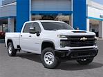 New 2024 Chevrolet Silverado 3500 Work Truck Crew Cab 4x4 Pickup for sale #RF334769 - photo 7
