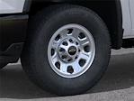 New 2024 Chevrolet Silverado 3500 Work Truck Crew Cab 4x4 Pickup for sale #RF334769 - photo 9