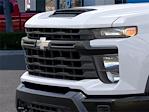 New 2024 Chevrolet Silverado 3500 Work Truck Crew Cab 4x4 Pickup for sale #RF334769 - photo 13