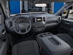 New 2024 Chevrolet Silverado 3500 Work Truck Crew Cab 4x4 Pickup for sale #RF334769 - photo 15