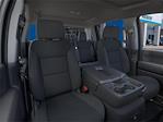 New 2024 Chevrolet Silverado 3500 Work Truck Crew Cab 4x4 Pickup for sale #RF334769 - photo 16