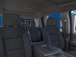 New 2024 Chevrolet Silverado 3500 Work Truck Crew Cab 4x4 Pickup for sale #RF334769 - photo 24