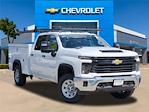 2024 Chevrolet Silverado 3500 Crew Cab RWD Monroe Truck Equipment Service Truck for sale #RF396449 - photo 1