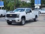 2024 Chevrolet Silverado 3500 Crew Cab RWD Monroe Truck Equipment Service Truck for sale #RF396449 - photo 2