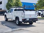 2024 Chevrolet Silverado 3500 Crew Cab RWD Monroe Truck Equipment Service Truck for sale #RF396449 - photo 3