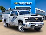 2024 Chevrolet Silverado 3500 Crew Cab RWD Monroe Truck Equipment Service Truck for sale #RF396617 - photo 1