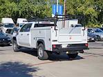 2024 Chevrolet Silverado 3500 Crew Cab RWD Monroe Truck Equipment Service Truck for sale #RF396617 - photo 4