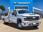 2024 Chevrolet Silverado 3500 Crew Cab 4x4, Monroe Truck Equipment T-Series TowPRO Elite Hauler Body for sale #RF417527 - photo 1