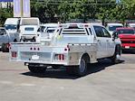 2024 Chevrolet Silverado 3500 Crew Cab 4x4, Monroe Truck Equipment T-Series TowPRO Elite Hauler Body for sale #RF417527 - photo 2