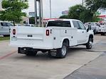 New 2024 Chevrolet Silverado 3500 Crew Cab 4x4 Knapheide 6108D54F 9' Service Truck for sale #RF443294 - photo 2