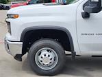 New 2024 Chevrolet Silverado 3500 Crew Cab 4x4 Knapheide 6108D54F 9' Service Truck for sale #RF443294 - photo 6