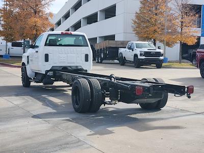 2024 Chevrolet Silverado 5500 Regular Cab DRW RWD Cab Chassis for sale #RH475830 - photo 2