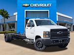 New 2024 Chevrolet Silverado 5500 Regular Cab Cab Chassis for sale #RH475830 - photo 1
