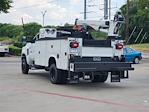 New 2024 Chevrolet Silverado 5500 Regular Cab 4x4 11' Knapheide Mechanics Body for sale #RH576848 - photo 2