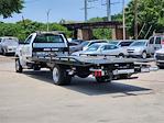 2024 Chevrolet Silverado 5500 Regular Cab DRW RWD Dual-Tech Rollback Body for sale #RH584469 - photo 24