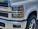 2024 Chevrolet Silverado 5500 Regular Cab DRW RWD Dual-Tech Rollback Body for sale #RH584469 - photo 26