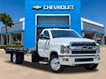 2024 Chevrolet Silverado 5500 Regular Cab DRW 4x2 Dual-Tech Rollback Body for sale #RH864527 - photo 1