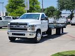 2024 Chevrolet Silverado 5500 Regular Cab DRW 4x2 Dual-Tech Rollback Body for sale #RH864527 - photo 3