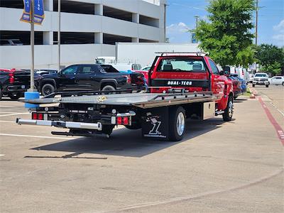 New 2024 Chevrolet Silverado 5500 Regular Cab Rollback Body for sale #RH864528 - photo 2