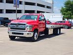 2024 Chevrolet Silverado 5500 Regular Cab DRW 4x2 Dual-Tech Rollback Body for sale #RH864528 - photo 3
