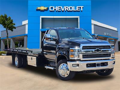 New 2024 Chevrolet Silverado 5500 Regular Cab Rollback Body for sale #RH864529 - photo 1