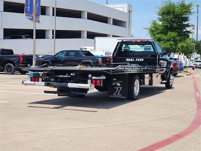 New 2024 Chevrolet Silverado 5500 Regular Cab Rollback Body for sale #RH864529 - photo 2
