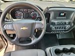2024 Chevrolet Silverado 5500 Regular Cab DRW 4x2 Dual-Tech Rollback Body for sale #RH864529 - photo 19