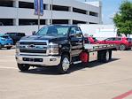 2024 Chevrolet Silverado 5500 Regular Cab DRW 4x2 Dual-Tech Rollback Body for sale #RH864529 - photo 3