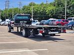 2024 Chevrolet Silverado 5500 Regular Cab DRW 4x2 Dual-Tech Rollback Body for sale #RH864529 - photo 4