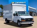 2024 Chevrolet Express 3500 Regular Cab DRW RWD, Bay Bridge Sheet and Post Box Van for sale #RN004126 - photo 1