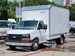 2024 Chevrolet Express 3500 Regular Cab DRW RWD, Bay Bridge Sheet and Post Box Van for sale #RN004126 - photo 4