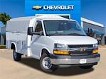 New 2024 Chevrolet Express 3500 Service Utility Van for sale #RN016125 - photo 1