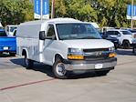 New 2024 Chevrolet Express 3500 Service Utility Van for sale #RN016125 - photo 3