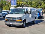 New 2024 Chevrolet Express 3500 Service Utility Van for sale #RN016125 - photo 4