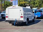 New 2024 Chevrolet Express 3500 Service Utility Van for sale #RN016125 - photo 2