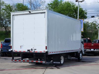 2024 Chevrolet LCF 4500 Regular Cab 4x2, Morgan Truck Body Gold Star Box Truck for sale #RS207952 - photo 2