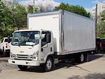 2024 Chevrolet LCF 4500 Regular Cab 4x2, Morgan Truck Body Gold Star Box Truck for sale #RS207952 - photo 3