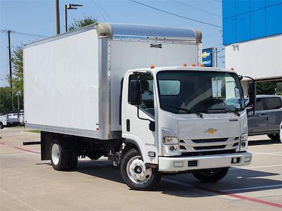 2024 Chevrolet LCF 4500 Regular Cab 4x2, Knapheide KVA Box Truck for sale #RS220732 - photo 1