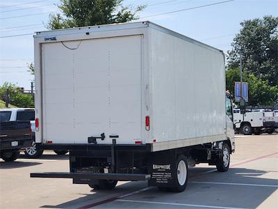 2024 Chevrolet LCF 4500 Regular Cab 4x2, Knapheide KVA Box Truck for sale #RS220732 - photo 2