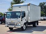 2024 Chevrolet LCF 4500 Regular Cab 4x2, Knapheide KVA Box Truck for sale #RS220732 - photo 3