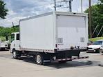 New 2024 Chevrolet LCF 4500 Crew Cab 16' Morgan Truck Body Box Truck for sale #RS223058 - photo 4