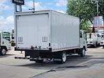New 2024 Chevrolet LCF 4500 Crew Cab 16' Morgan Truck Body Box Truck for sale #RS223058 - photo 2