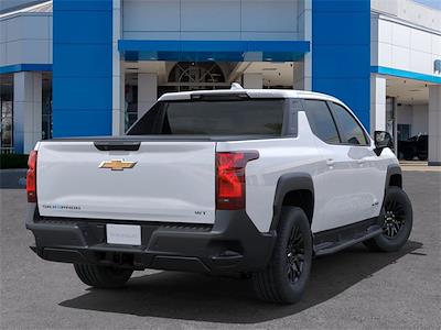 New 2024 Chevrolet Silverado EV Work Truck Crew Cab AWD Pickup for sale #RU200613 - photo 2