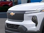2024 Chevrolet Silverado EV Crew Cab AWD Pickup for sale #RU200613 - photo 13
