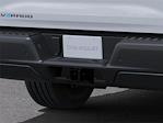 2024 Chevrolet Silverado EV Crew Cab AWD Pickup for sale #RU200613 - photo 14